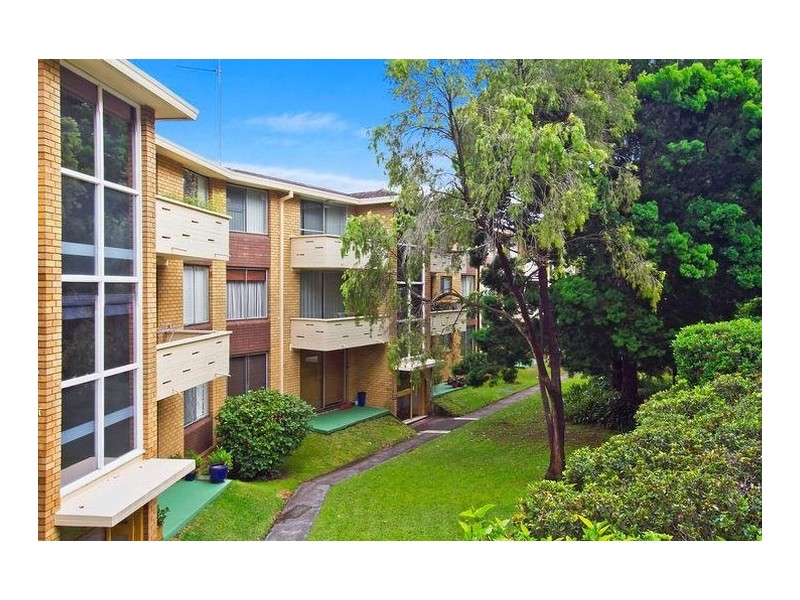 69/6 Frances Street, Randwick NSW 2031