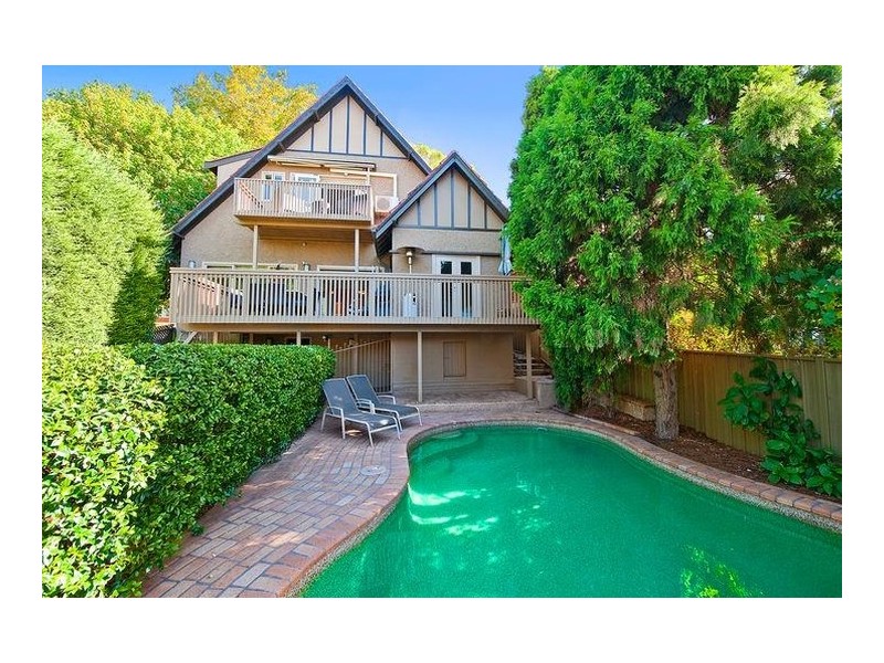 45 Cowper Street, Randwick NSW 2031