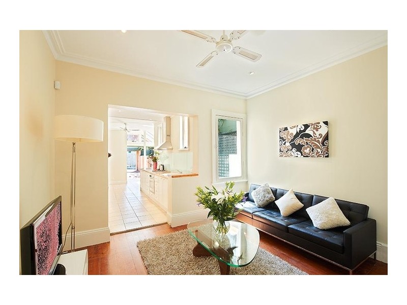 18 Cascade Street, Paddington NSW 2021