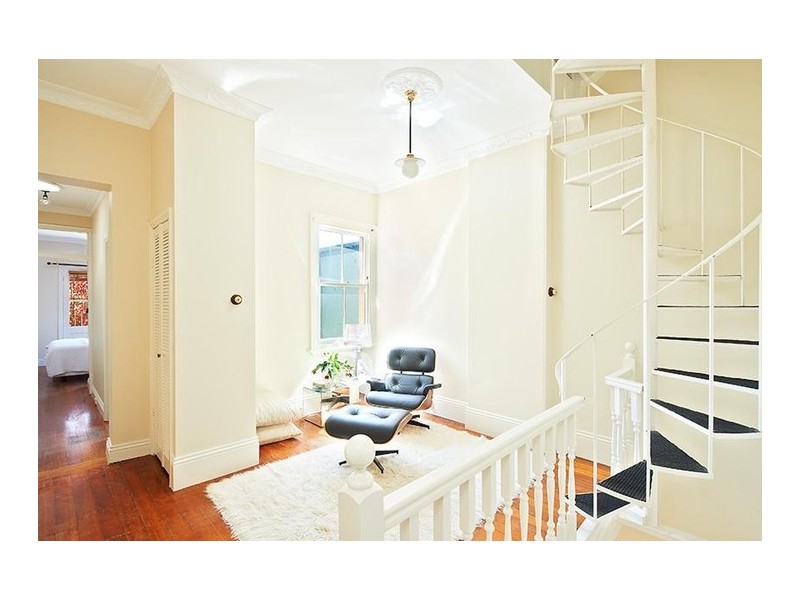 18 Cascade Street, Paddington NSW 2021