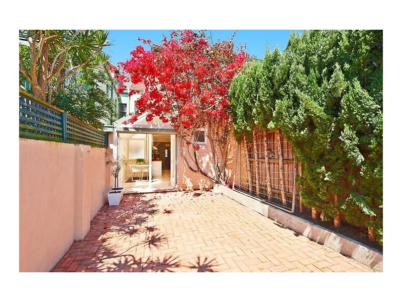 18 Cascade Street, Paddington NSW 2021