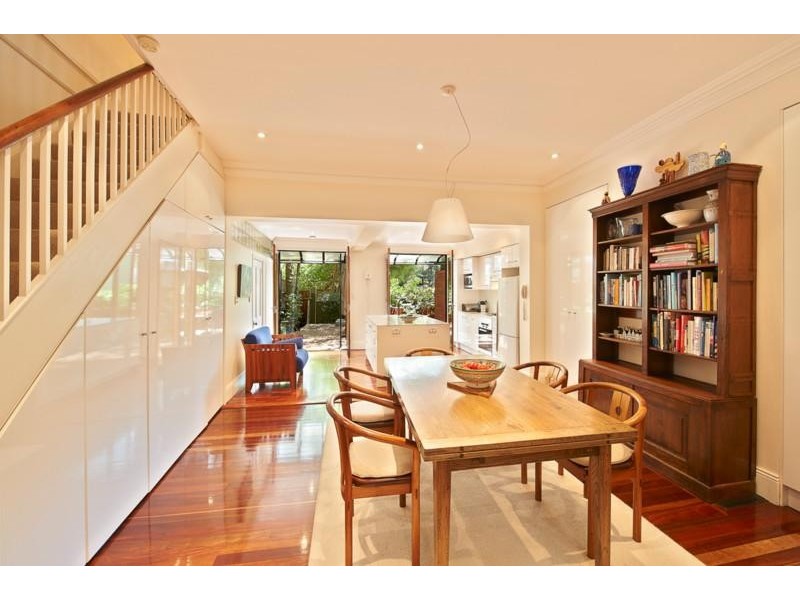 288 Glenmore Road, Paddington NSW 2021