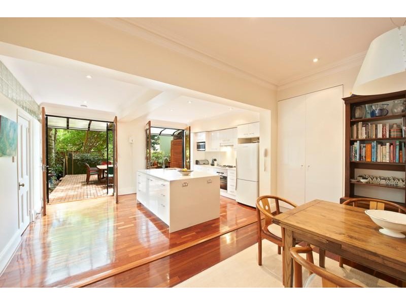 288 Glenmore Road, Paddington NSW 2021