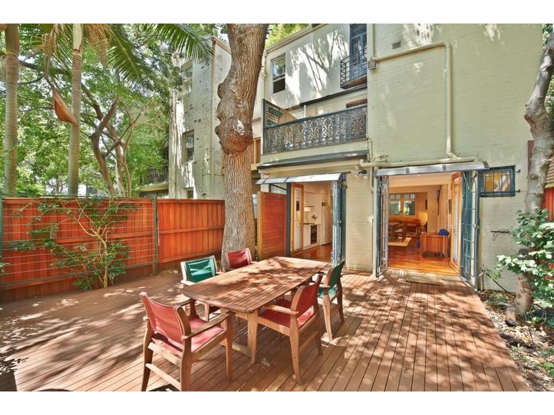 288 Glenmore Road, Paddington NSW 2021