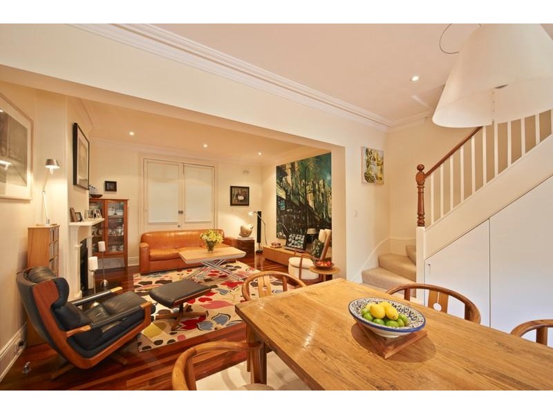 288 Glenmore Road, Paddington NSW 2021