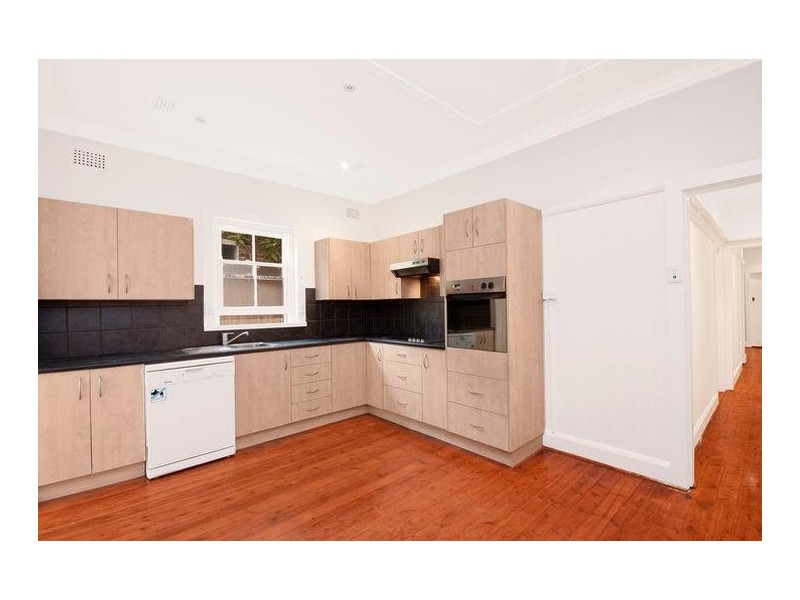 160A  Rainbow Street, Randwick NSW 2031