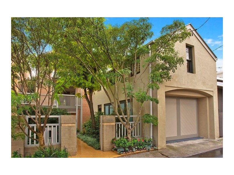 26B Caledonia Street, Paddington NSW 2021