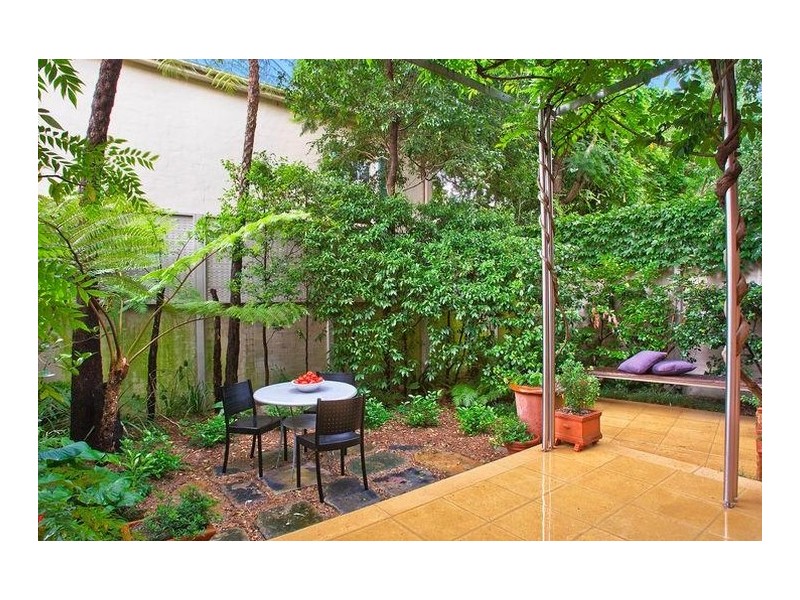 26B Caledonia Street, Paddington NSW 2021