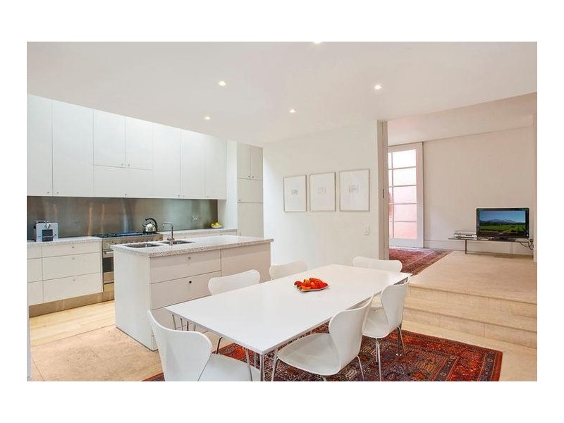 26B Caledonia Street, Paddington NSW 2021