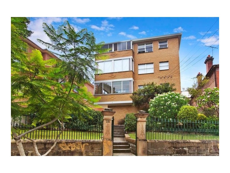 7/25 Cook Street, Randwick NSW 2031