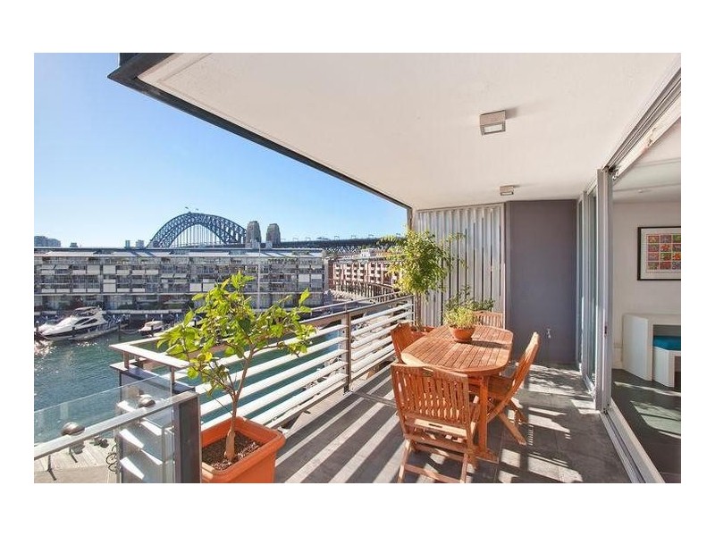 505/21A Hickson Road, Walsh Bay NSW 2000