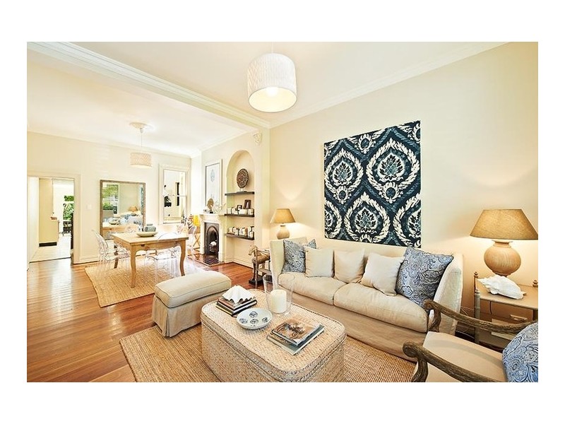 176 Windsor Street, Paddington NSW 2021