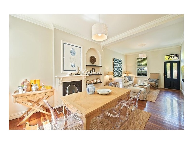 176 Windsor Street, Paddington NSW 2021