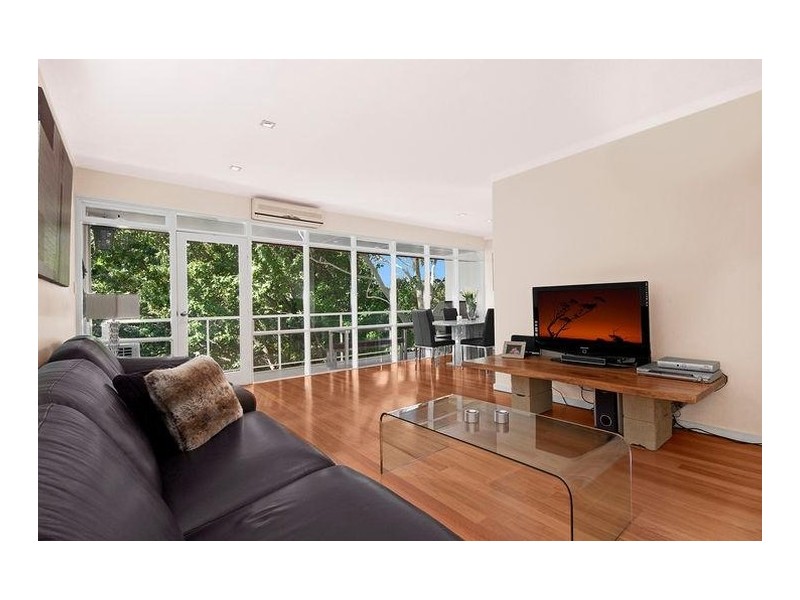 3/12  Albi Place, Randwick NSW 2031