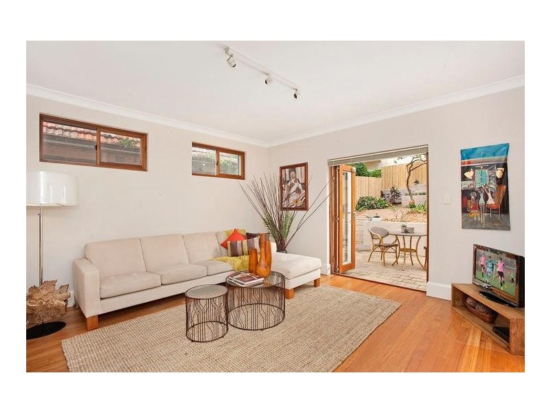21 Mulwarree Avenue, Randwick NSW 2031