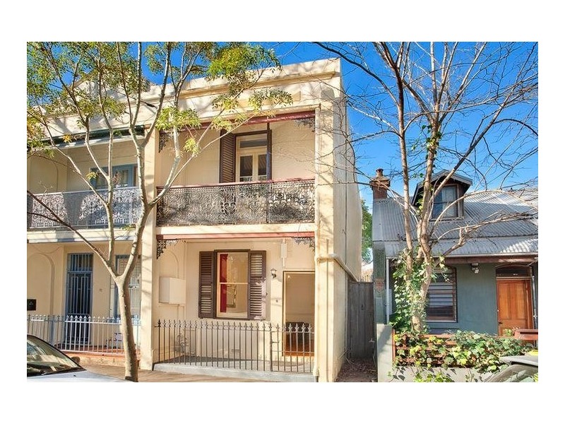 72 Charles Street, Erskineville NSW 2043