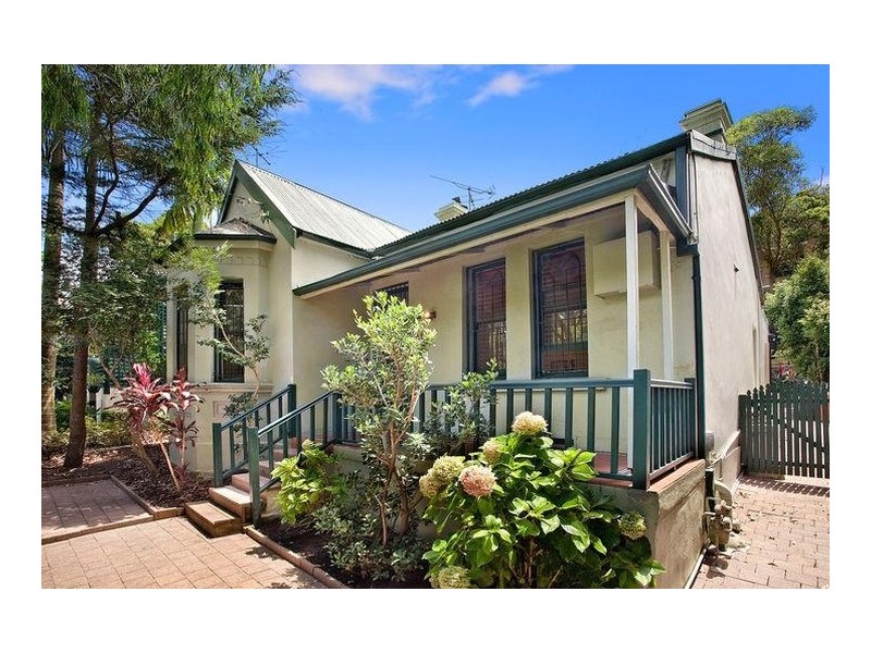 31 Rae Street, Randwick NSW 2031