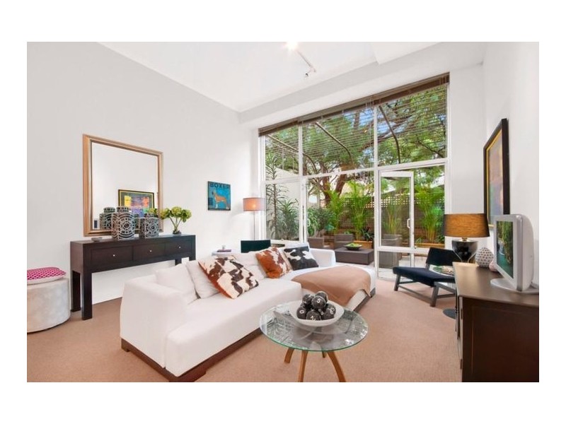 33/150 Forbes Street, Woolloomooloo NSW 2011