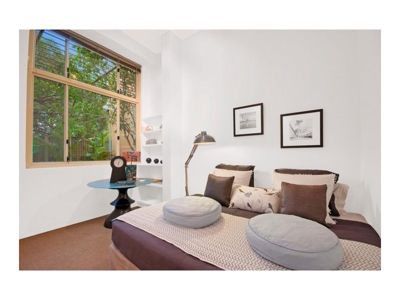 33/150 Forbes Street, Woolloomooloo NSW 2011