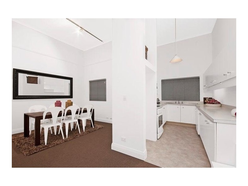 33/150 Forbes Street, Woolloomooloo NSW 2011