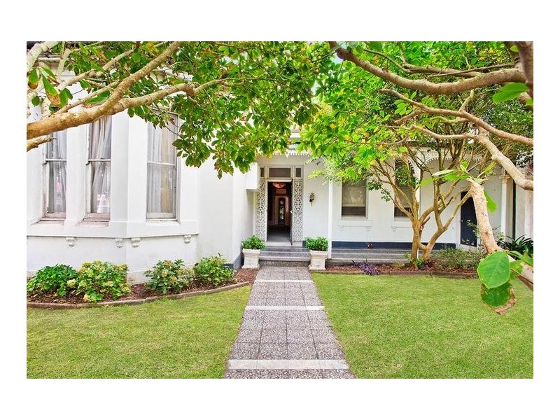 4  Hay Street, Randwick NSW 2031