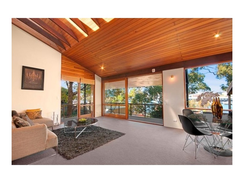 1 Hosking Street, Balmain East NSW 2041