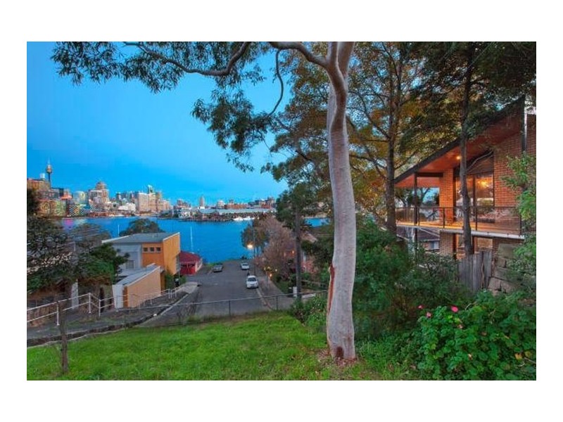 1 Hosking Street, Balmain East NSW 2041