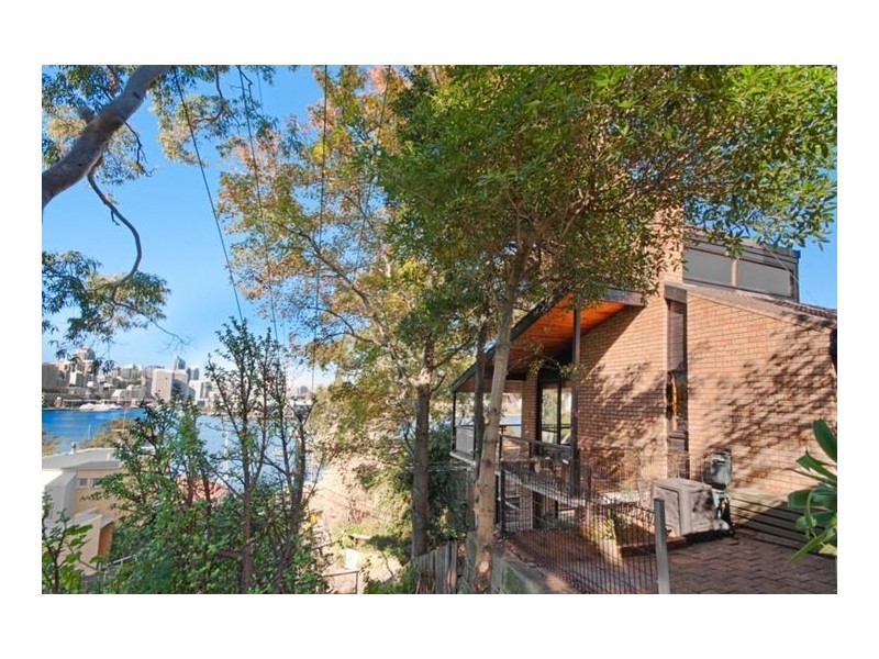 1 Hosking Street, Balmain East NSW 2041