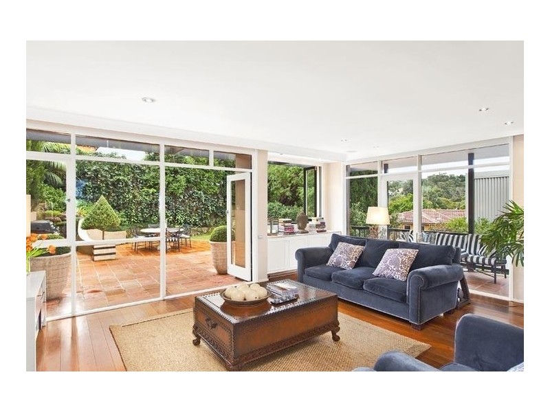 7 Milton Avenue, Woollahra NSW 2025