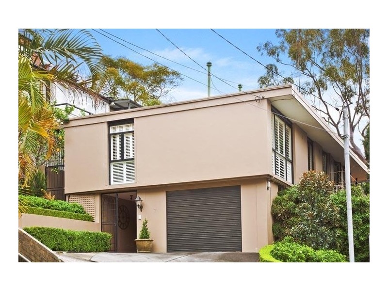 7 Milton Avenue, Woollahra NSW 2025