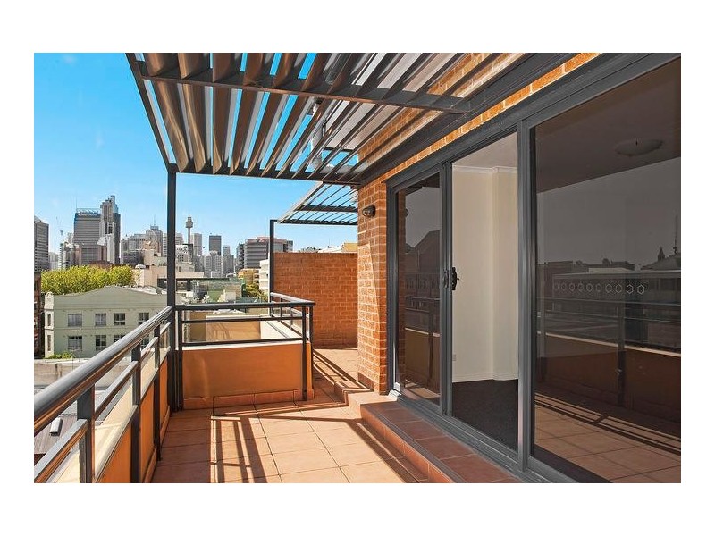 485 Elizabeth Street, Surry Hills NSW 2010