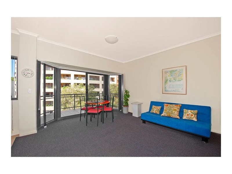 485 Elizabeth Street, Surry Hills NSW 2010