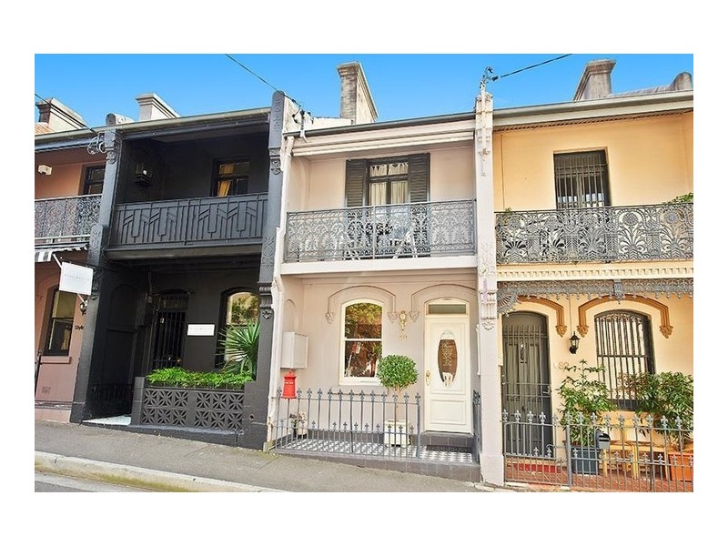 80 William Street, Paddington NSW 2021