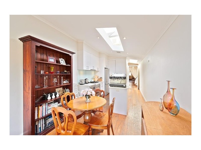 80 William Street, Paddington NSW 2021