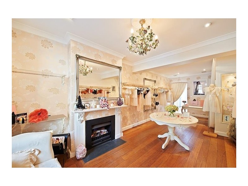 80 William Street, Paddington NSW 2021