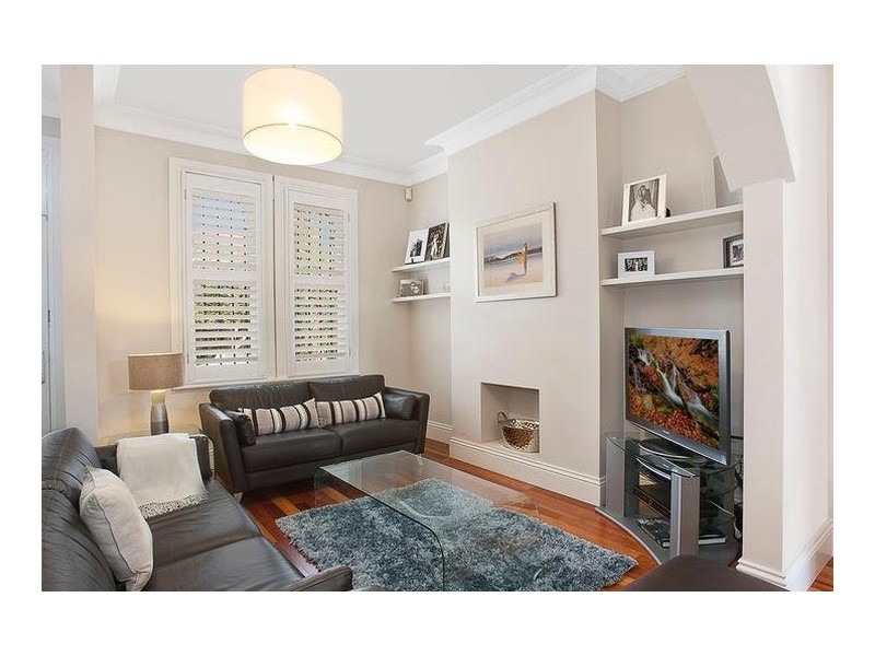 140 Hargrave Street, Paddington NSW 2021