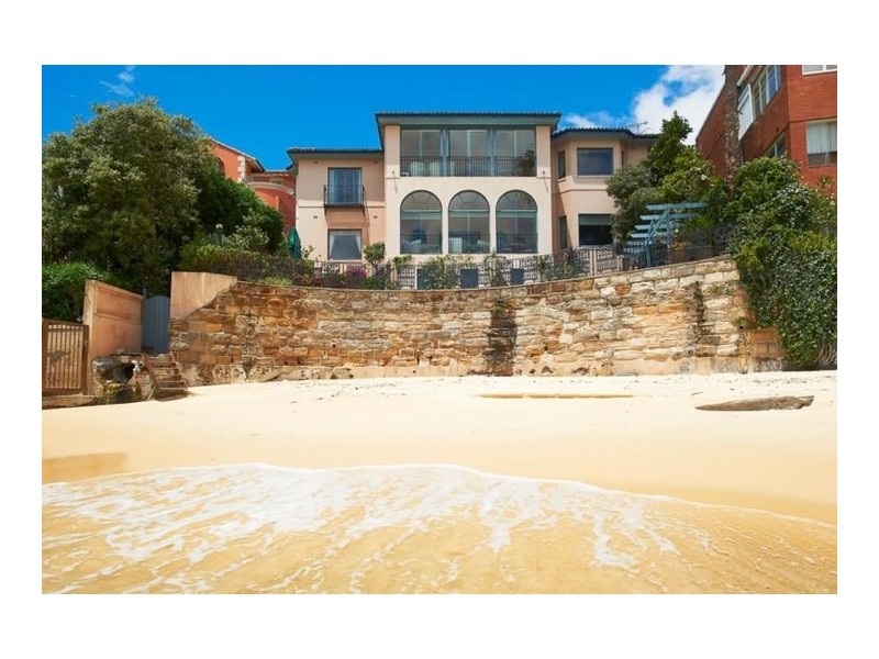 16 Longworth Avenue, Point Piper NSW 2027