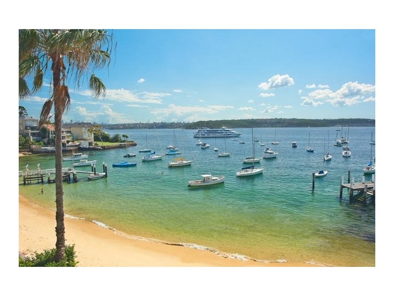 16 Longworth Avenue, Point Piper NSW 2027
