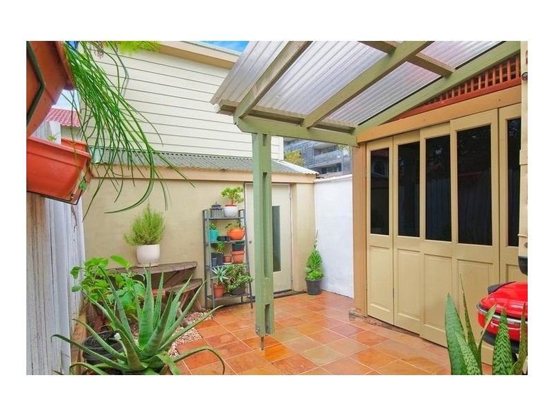 191 Young Street, Redfern NSW 2016