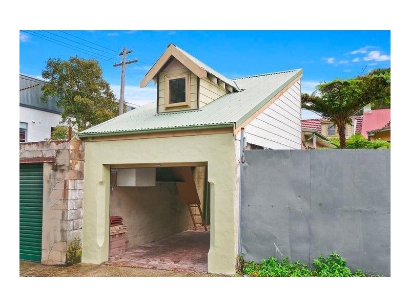 191 Young Street, Redfern NSW 2016