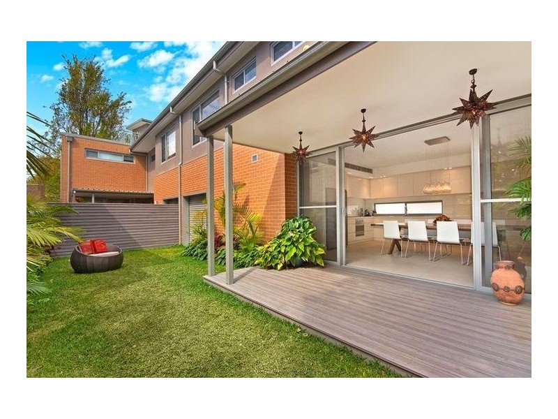 49A Simpson Street, Bondi Beach NSW 2026