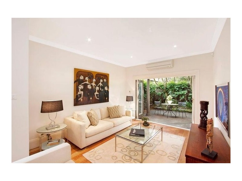 116 Wallis Street, Woollahra NSW 2025