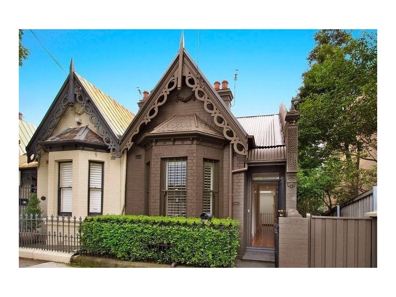 116 Wallis Street, Woollahra NSW 2025