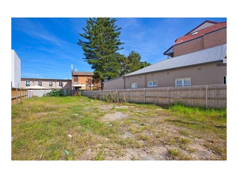 1A Strickland Street, Rose Bay NSW 2029