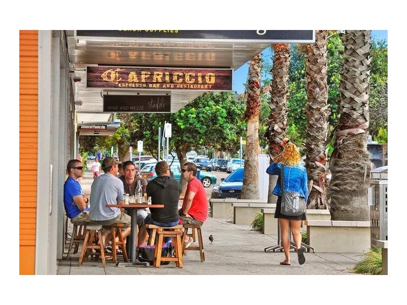 56 Ocean Street, Bondi NSW 2026