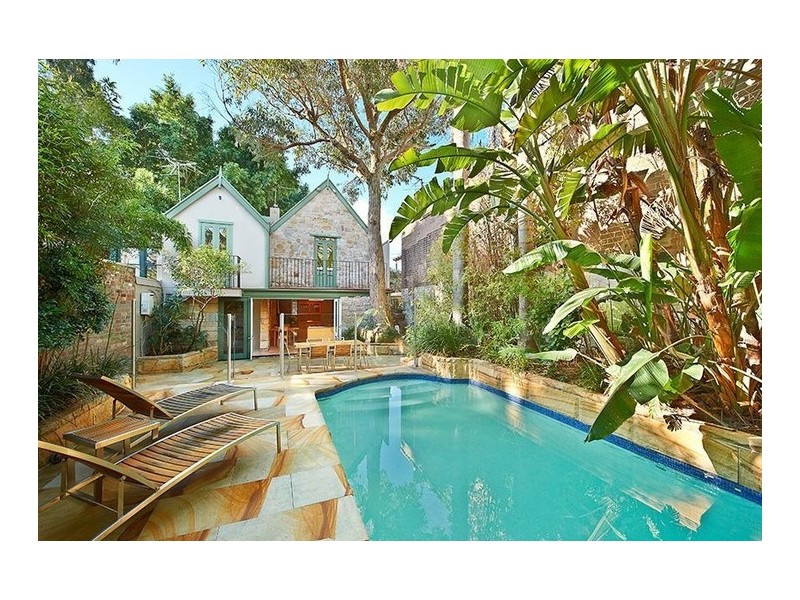 13 Caledonia Street, Paddington NSW 2021