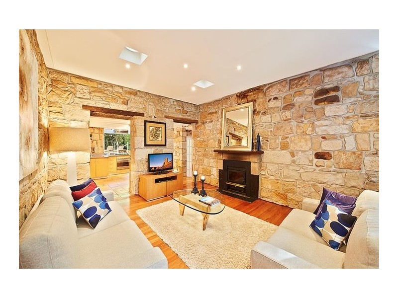 13 Caledonia Street, Paddington NSW 2021