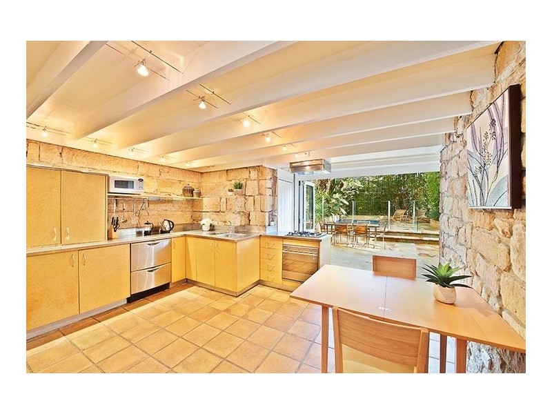 13 Caledonia Street, Paddington NSW 2021