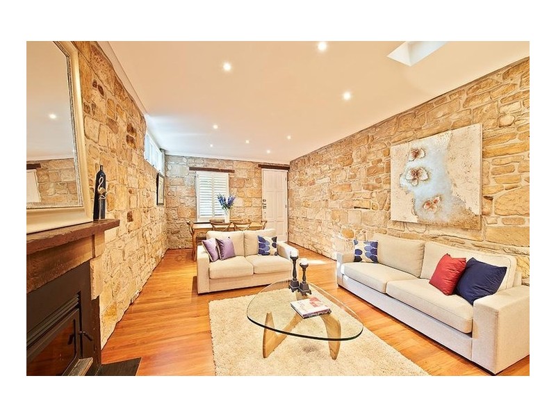 13 Caledonia Street, Paddington NSW 2021