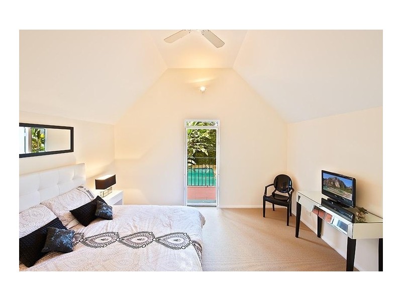 13 Caledonia Street, Paddington NSW 2021